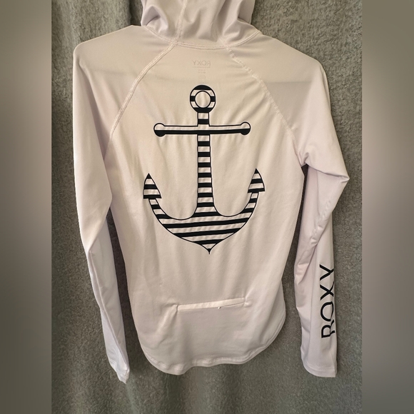 Womens - Roxy Jacket - Picture 2 of 4